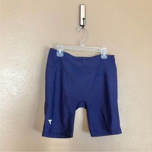 Baleaf Navy Bike Short Size M